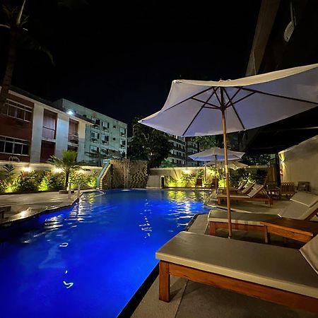 Marmeu Tropical Guarujá Exterior foto