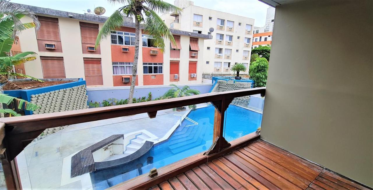Marmeu Tropical Guarujá Exterior foto