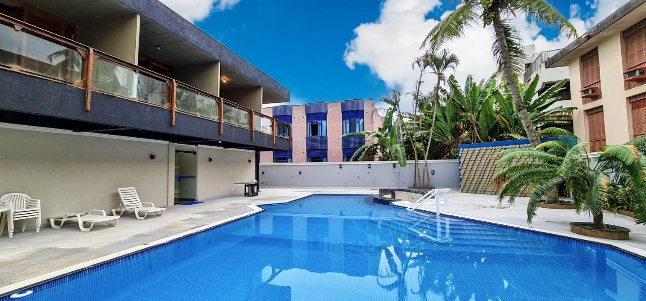 Marmeu Tropical Guarujá Exterior foto