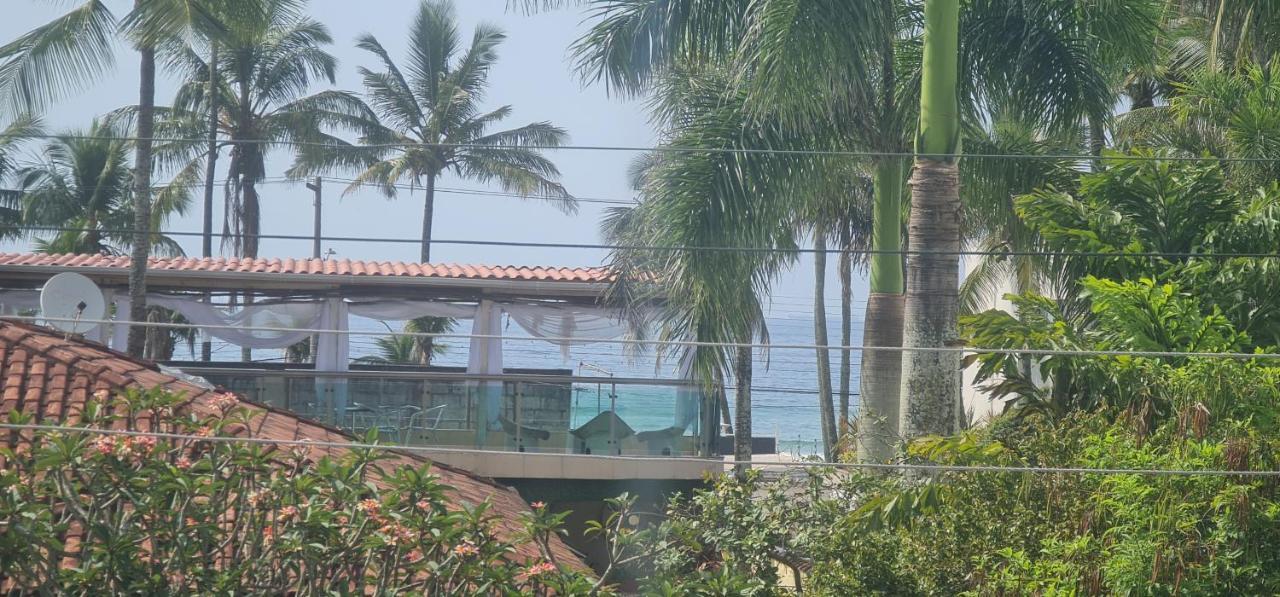 Marmeu Tropical Guarujá Exterior foto