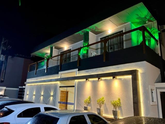 Marmeu Tropical Guarujá Exterior foto