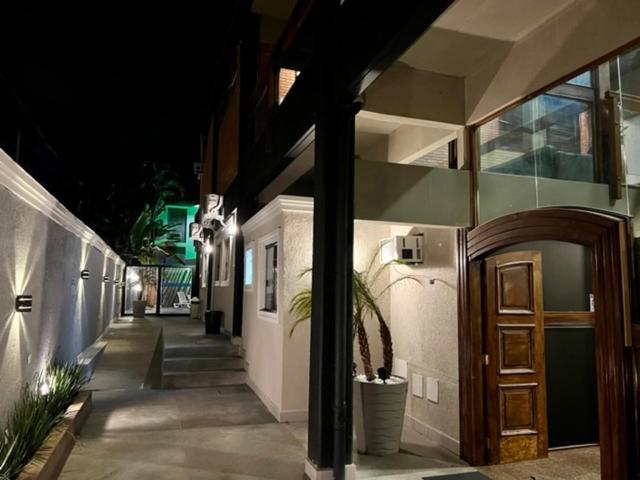 Marmeu Tropical Guarujá Exterior foto