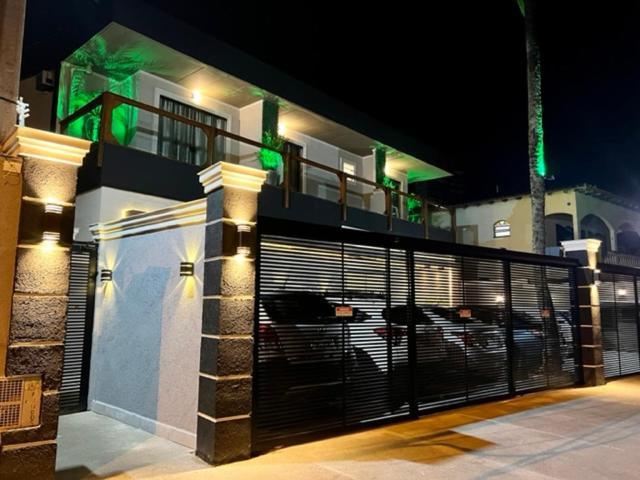 Marmeu Tropical Guarujá Exterior foto